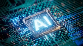 Chris Horn: AI is 90% marketing, 10% reality, and its true business impact has yet to be proven