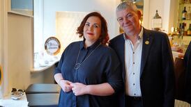 Irish Times food columnist named Producers’ Champion