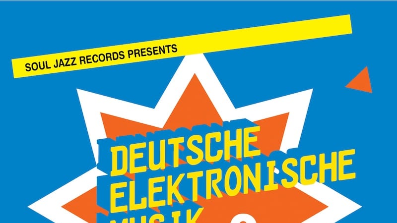 Various: Deutsche Elektronische 2