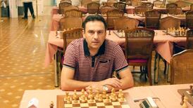 Chess group calls meeting over cheating allegation