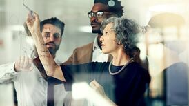 Delivering on diversity