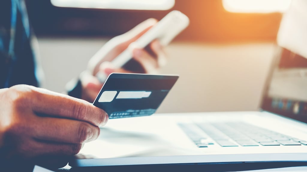 "It’s critical we support our customers and meet them where they are and, increasingly, that’s online,” said Rob Wilson, chief technical officer at Smyths Toys. Photograph: iStock