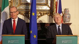 Brexit talks reach first crunch point