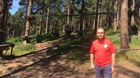 Inside Track: Zipit co-founder Eamonn Flynn