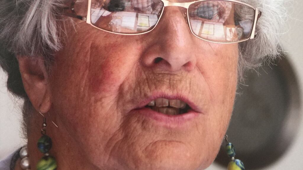 Audrey Dickson was outspoken in her criticism of the treatment meted out to 25-year-old Joanna Hayes in the Kerry Babies scandal