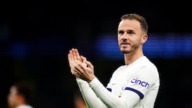 Tottenham back on top of Premier League after Son and Maddison see off Fulham