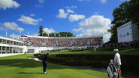 Luke Donald voices concerns over European Tour rules