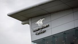 Leopardstown not surprised at low amount of British entries for festival