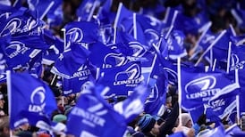 Fan reportedly removed from rugby match for alleged sectarian abuse