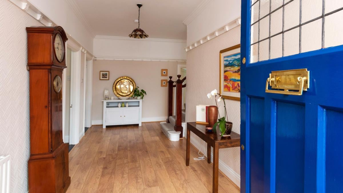 RP 61 Rathdown Park, Terenure, D6W