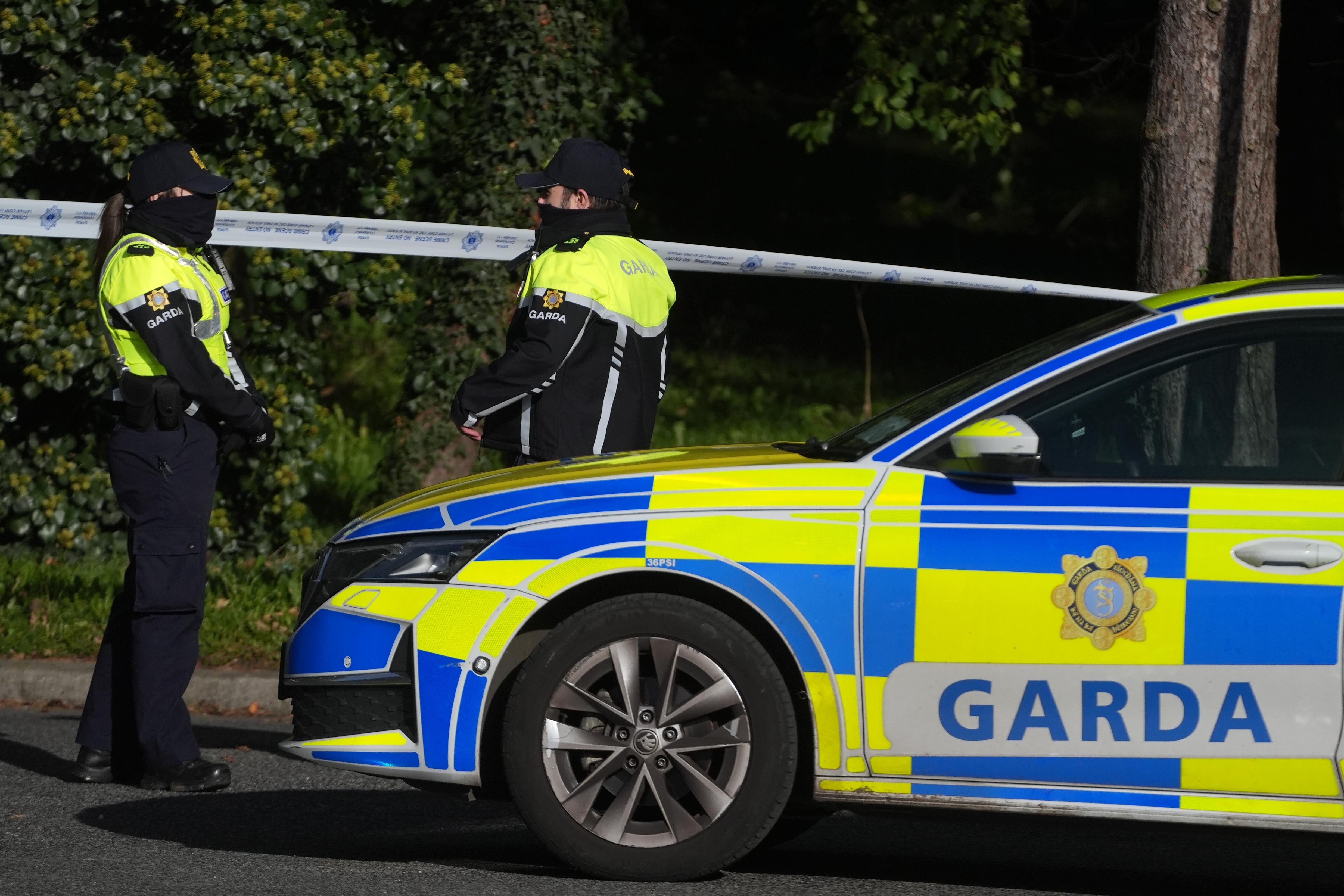 Gardaí make arrest following death of man (20s) in Dublin incident