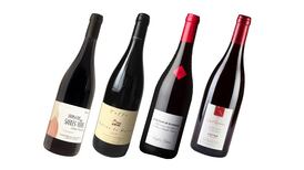 Cool Loire reds for warm summer days
