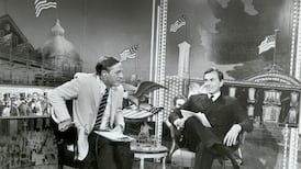 Buckley by Sam Tanenhaus: A masterclass in showing over telling