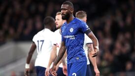 Jan Vertonghen condemns ‘minority idiots’ after latest racist incident