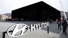 Activist investor boosts hopes for change at South Korean auto giant Hyundai