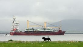 Galway Harbour CEO says redevelopment necessary to stop decline