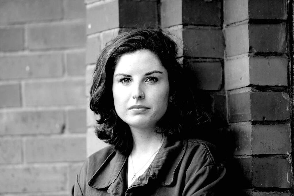 Brigid O'Dea: Is chronic illness finally having her day? Photograph: Alan Betson