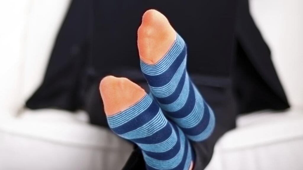 Loud and proud. Photograph: Thinkstock