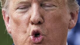 Trump and global leaders show deep ignorance of history