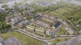 Planning board approves student housing for Athlone campus