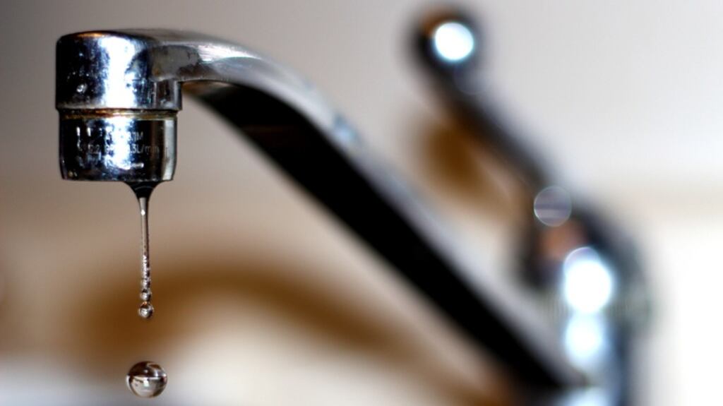 A full refund for people who paid their water charges is to be recommended by the the Dáil committee that is examining the future of water service funding in the State. Photograph: iStock