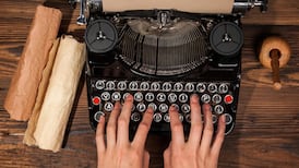 Ideas for 2016: A year to write a memoir