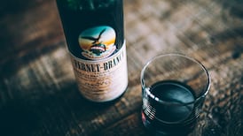 Drink: Why Fernet-Branca is popular in San Francisco