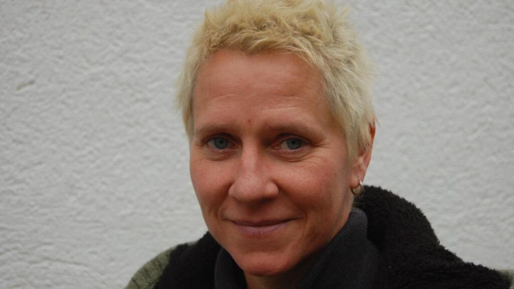 Margot Conway: “What’s really important is I’ve begun to collaborate with other artisan producers”