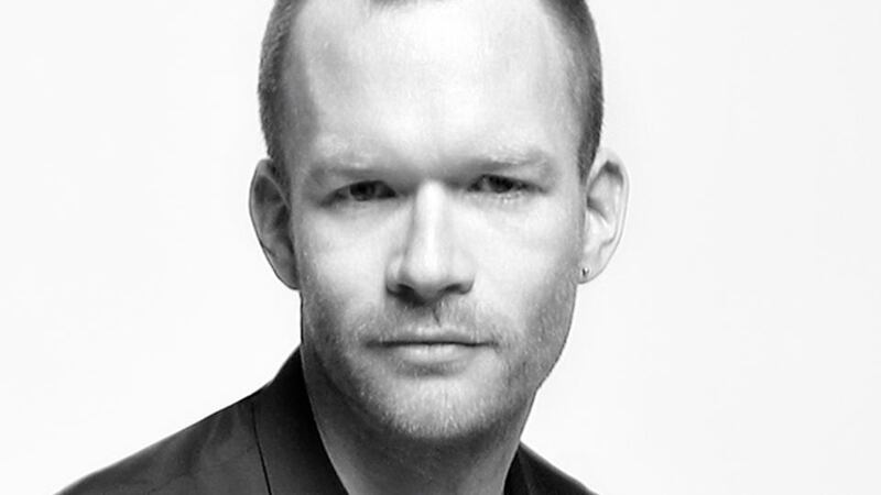 Martin Andersson: ‘We’re very excited about the suit for next season’