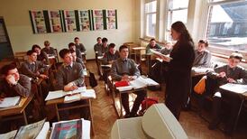 New Junior Cert to deepen social inequality, claim teachers