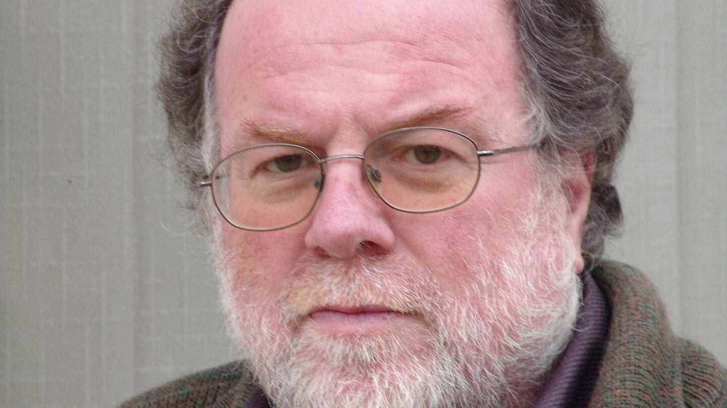 Paddy Bushe: “Those who dissent must know what will happen:/ The staged confession in the public square”