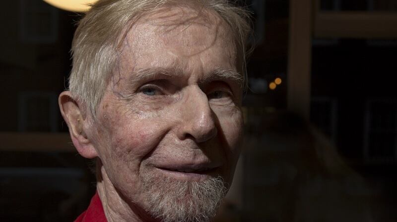 William Leo Coakley.