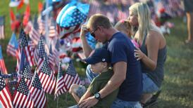 Chattanooga gunman sent ‘war text’ before attack