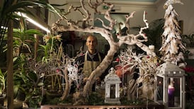 Fashion Forward: Florentine Fragrances come to Ireland