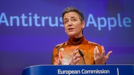 How Apple became the latest Big Tech firm to be hit with a huge fine by the EU