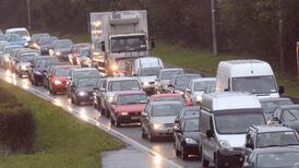 Limerick traffic to be disrupted by ‘abnormal load’