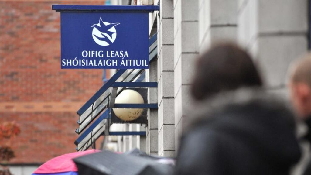 If the soaring number of anonymous tip-offs over suspected social welfare fraud is anything to go by, the population is happy to embrace a new culture of grassing on their neighbours. Photograph: Provision