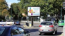 Dublin 4 advertising for bikes deal to be put to councillors