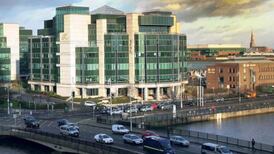 Cantillon: Foreign funds profit in property revival