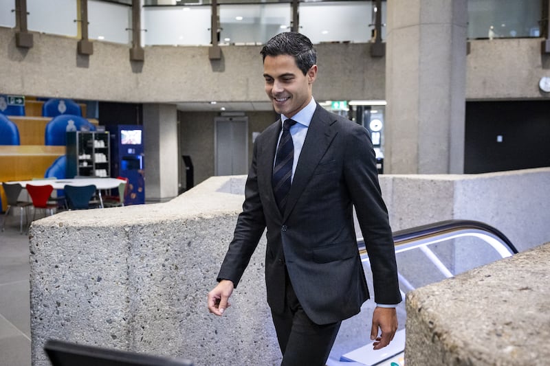 Rob Jetten profile: Who is the inscrutable Dutch liberal leader tipped for power?