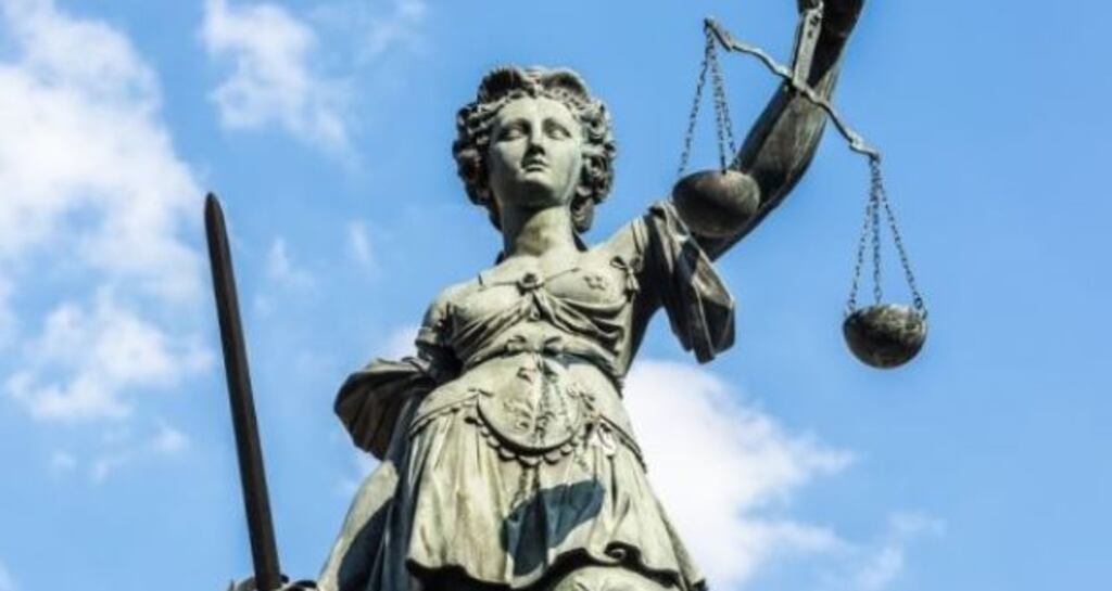 A postmortem gave the cause of death as multiple stab wounds.