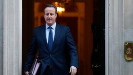 Analysis: Tory backbench omerta hints at party truce