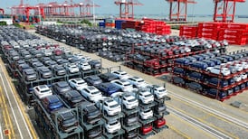 Efforts are needed to avoid trade wars between Europe and China