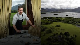 Win a gourmet getaway to Cahernane House Hotel in Killarney, Co Kerry