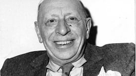 From Russia with love – An Irishman’s Diary about Igor Stravinsky and Ireland