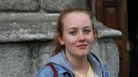 Students sleep on couches and in hostels due to rental shortage