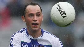 Focused Monaghan show their mettle