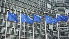 Boost for blockchain research as EU increases funding four-fold