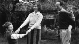 The Projectionist: The Story of Ernest Gébler, by Carlo Gébler: a great read