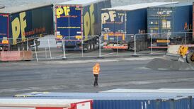 Fishing industry concerns over loss of Rosslare-France ferry service